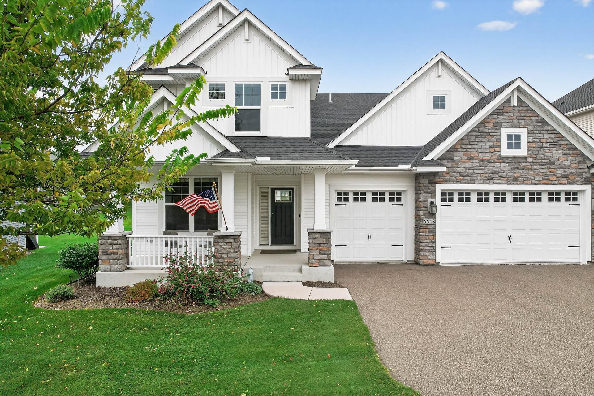 6648 Carriage Way Corcoran, MN 55340 - Photo 43 of 60