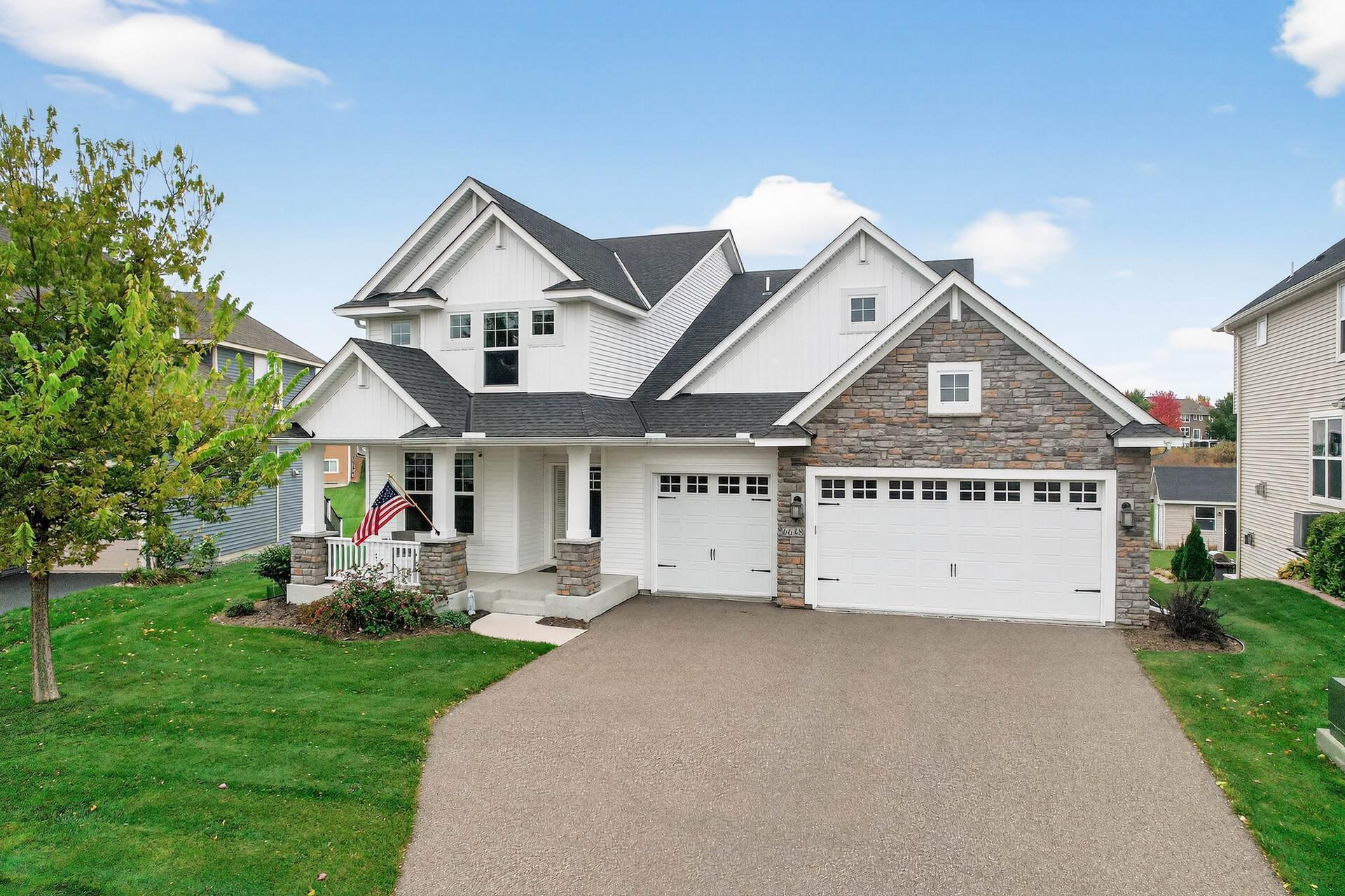 6648 Carriage Way Corcoran, MN 55340 - Photo 45 of 60