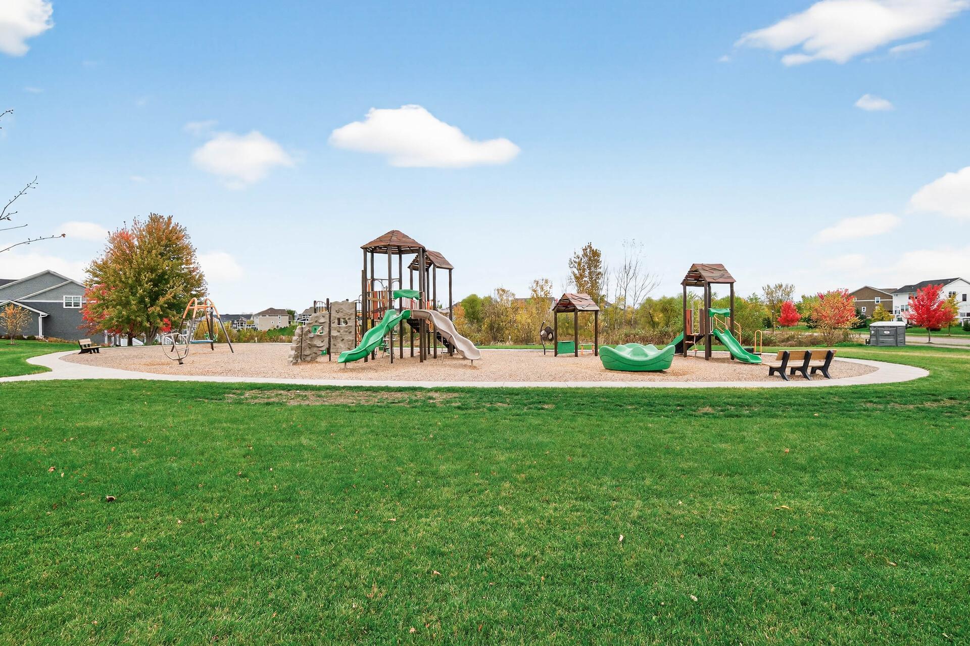 6648 Carriage Way Corcoran, MN 55340 - Photo 57 of 60