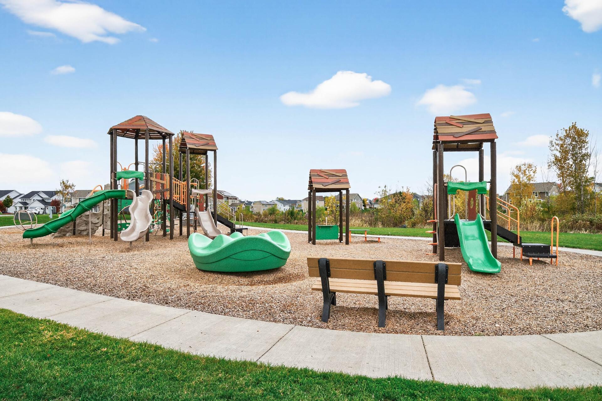 6648 Carriage Way Corcoran, MN 55340 - Photo 58 of 60