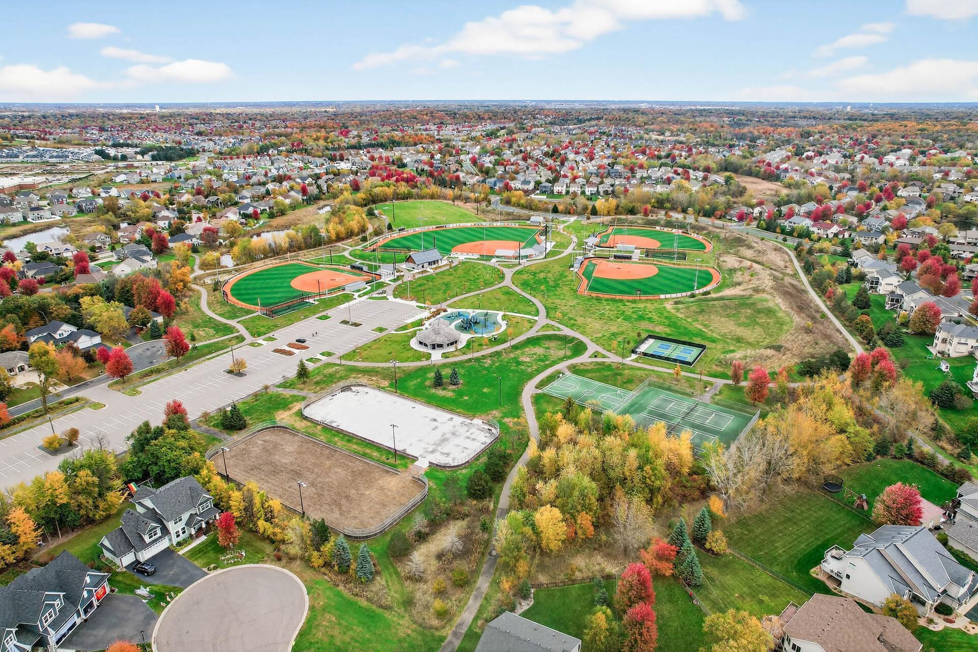 6648 Carriage Way Corcoran, MN 55340 - Photo 59 of 60