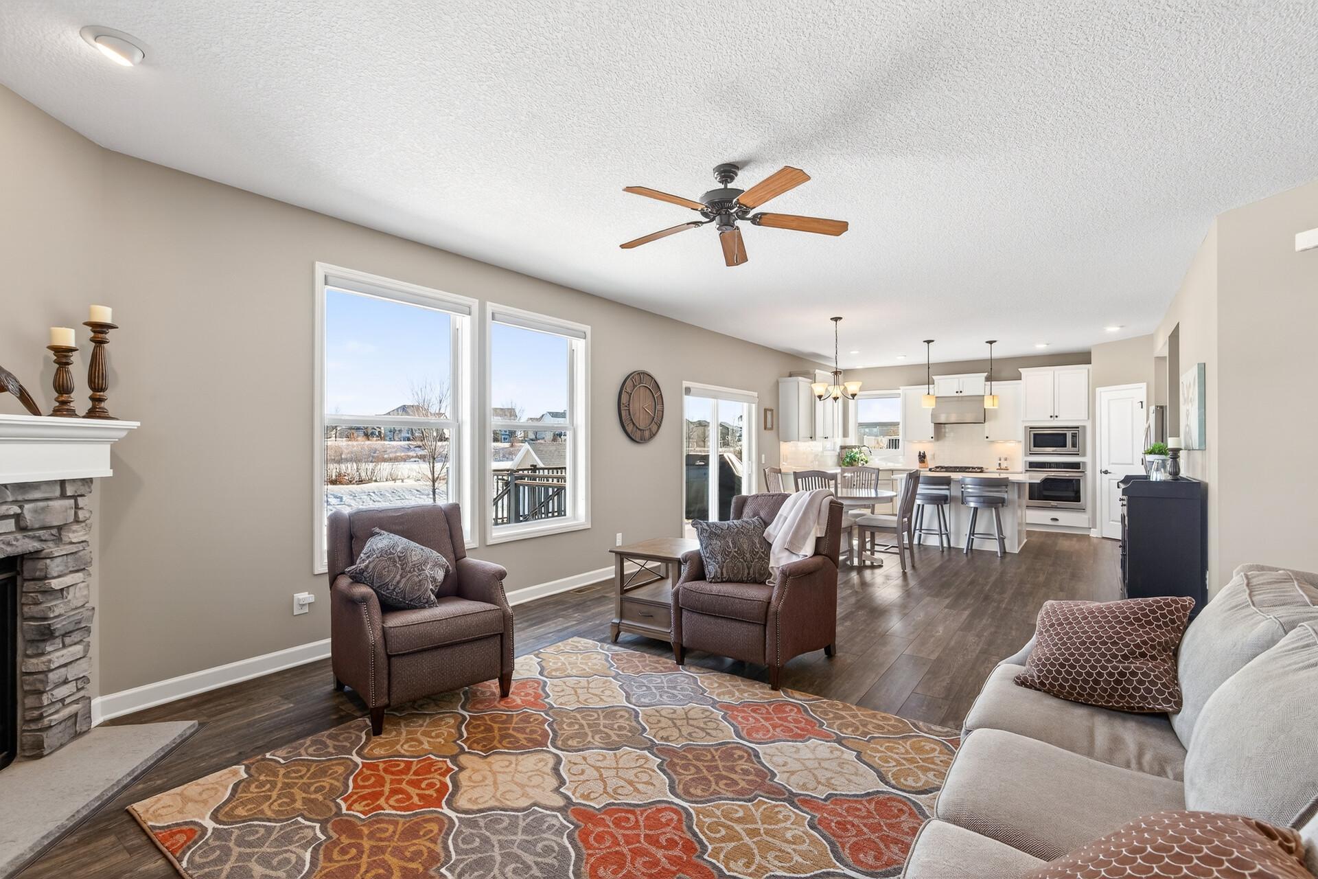 6648 Carriage Way Corcoran, MN 55340 - Photo 7 of 60