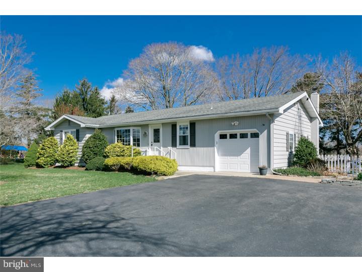17 Buddtown Road Southampton, NJ 08088 - Photo 1 of 24 Exterior Front