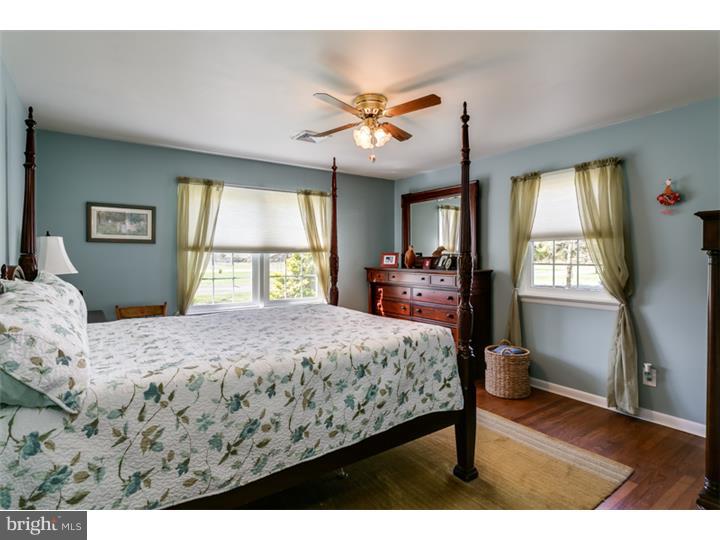 17 Buddtown Road Southampton, NJ 08088 - Photo 13 of 24 Master Bedroom