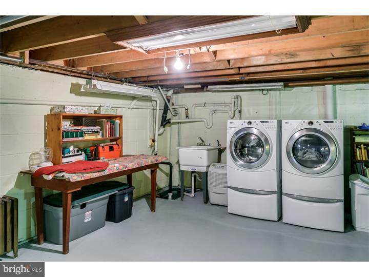 17 Buddtown Road Southampton, NJ 08088 - Photo 18 of 24 Laundry Room