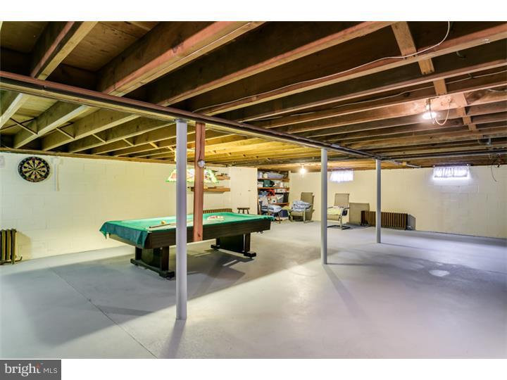 17 Buddtown Road Southampton, NJ 08088 - Photo 19 of 24 Basement