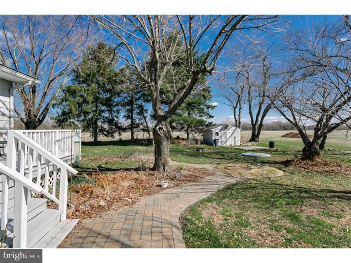 17 Buddtown Road Southampton, NJ 08088 - Photo 22 of 24 Exterior Side