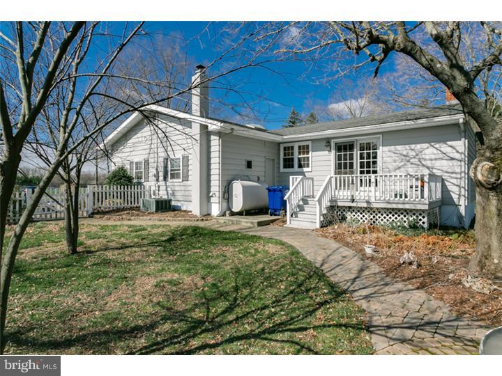 17 Buddtown Road Southampton, NJ 08088 - Photo 23 of 24 Exterior Side