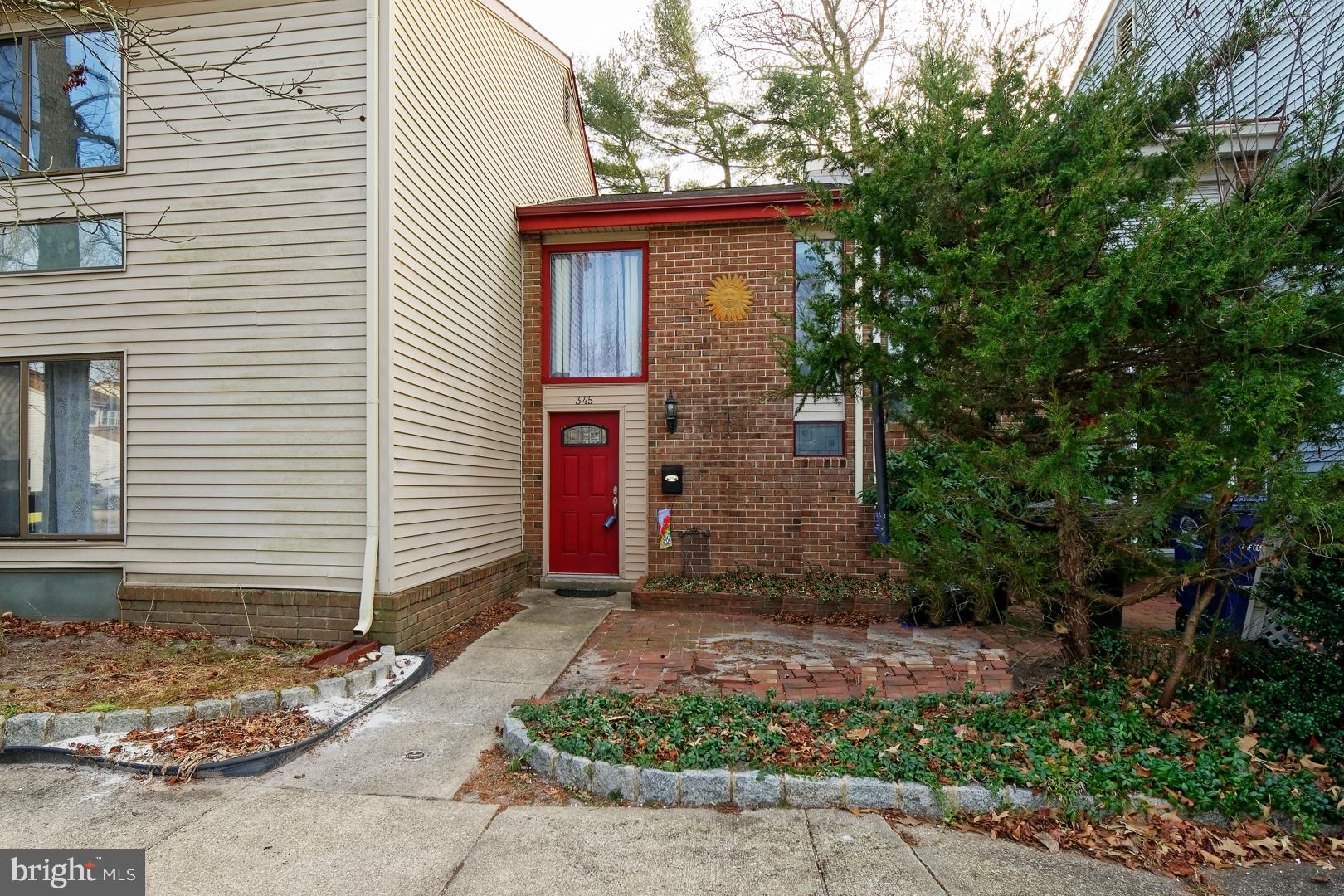 345 Barton Run Boulevard Marlton, NJ 08053 - Photo 1 of 25