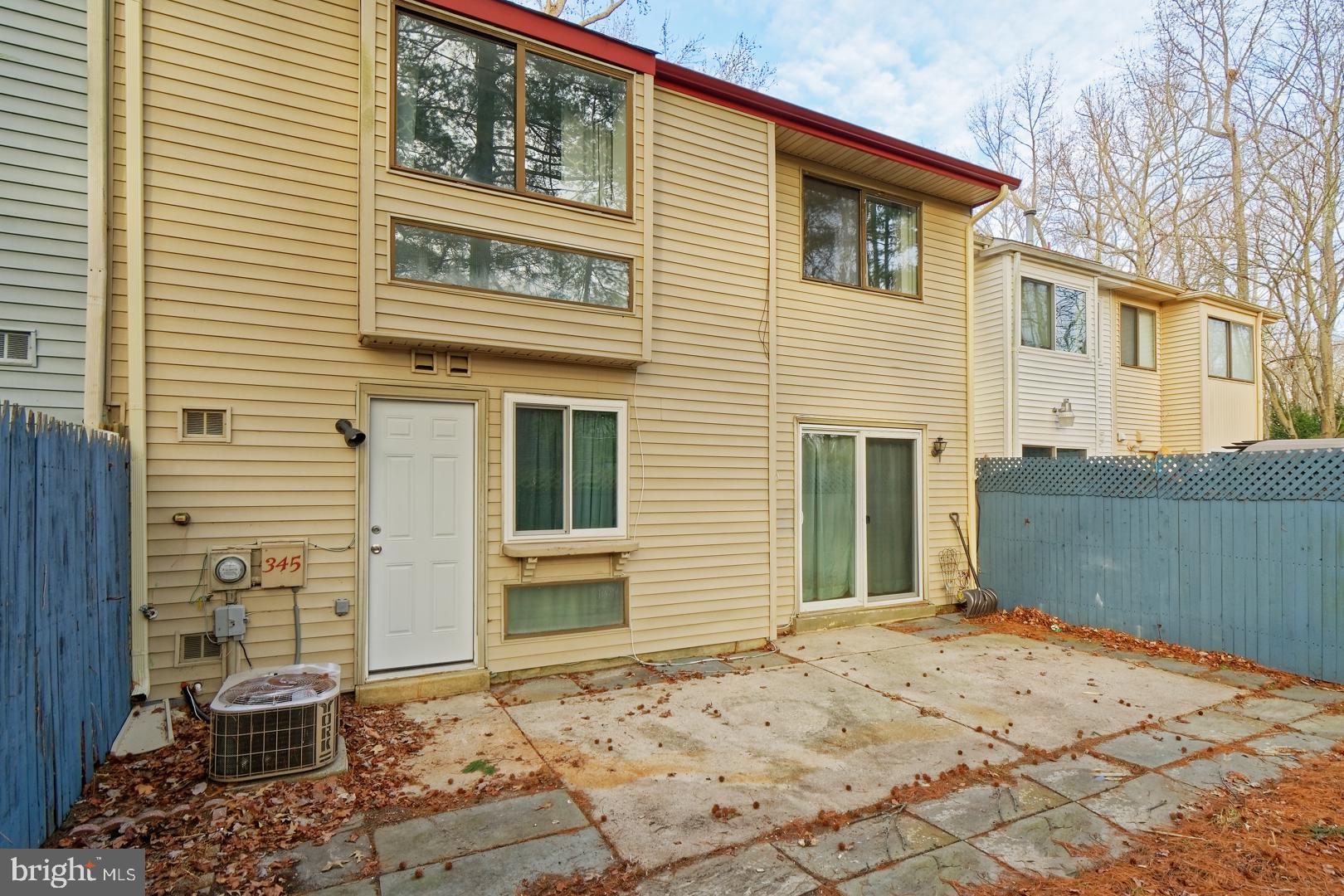 345 Barton Run Boulevard Marlton, NJ 08053 - Photo 25 of 25