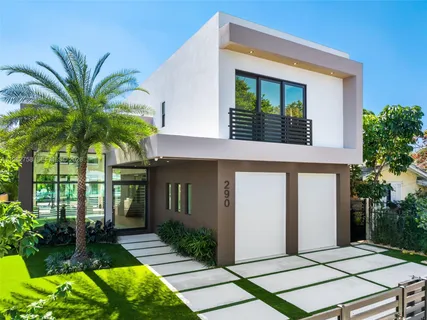 $3,495,000 | 290 Northwest 48th Street, Miami, FL 33127