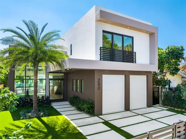 $3,299,000 | 290 Northwest 48th Street, Miami, FL 33127
