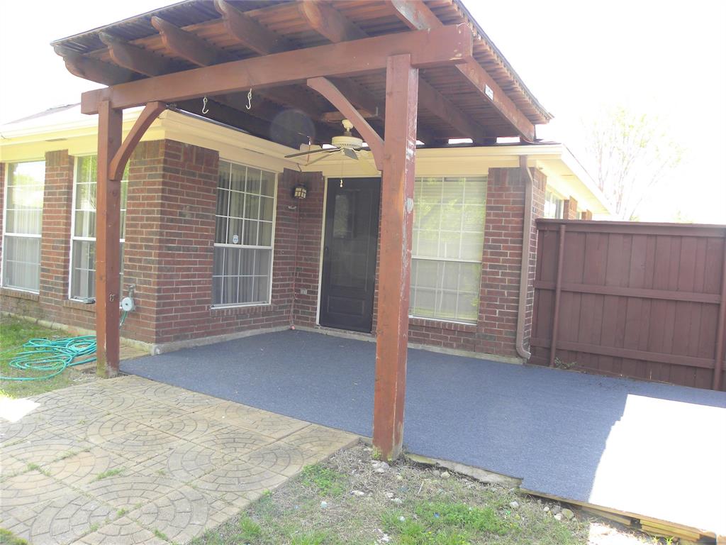 11216 Promenade Road Frisco, TX 75035 - Photo 31 of 35