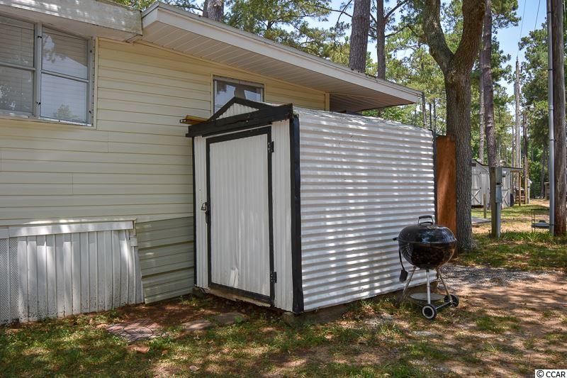 427 Delton Drive Murrells Inlet, SC 29576 - Photo 21 of 22
