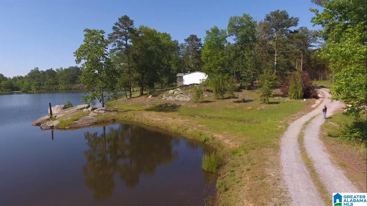 1825 Lynch Lake Road Odenville, AL 35120 - Photo 26 of 27