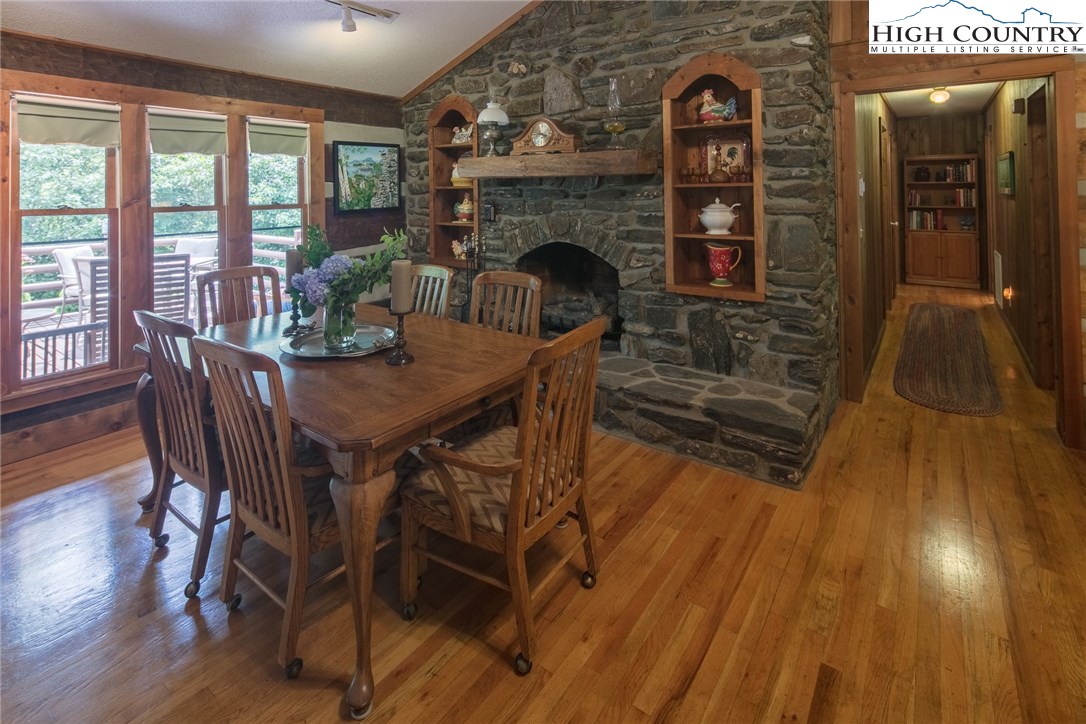 124 Tracy Road Todd, NC 28684 - Photo 11 of 35 Gallery Image 11