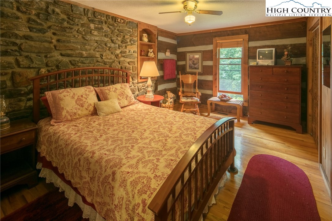 124 Tracy Road Todd, NC 28684 - Photo 23 of 35 Gallery Image 23