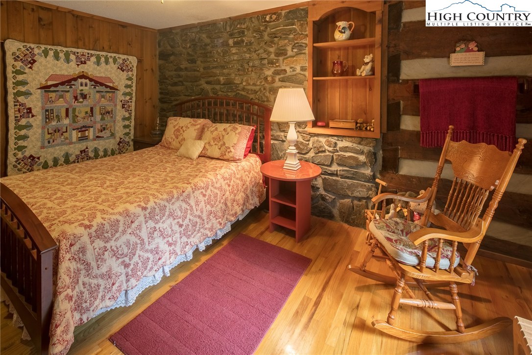 124 Tracy Road Todd, NC 28684 - Photo 24 of 35 Gallery Image 24