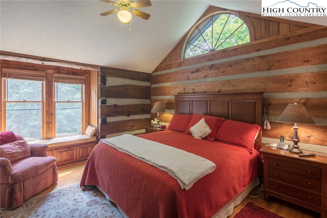 124 Tracy Road Todd, NC 28684 - Photo 25 of 35 Gallery Image 25