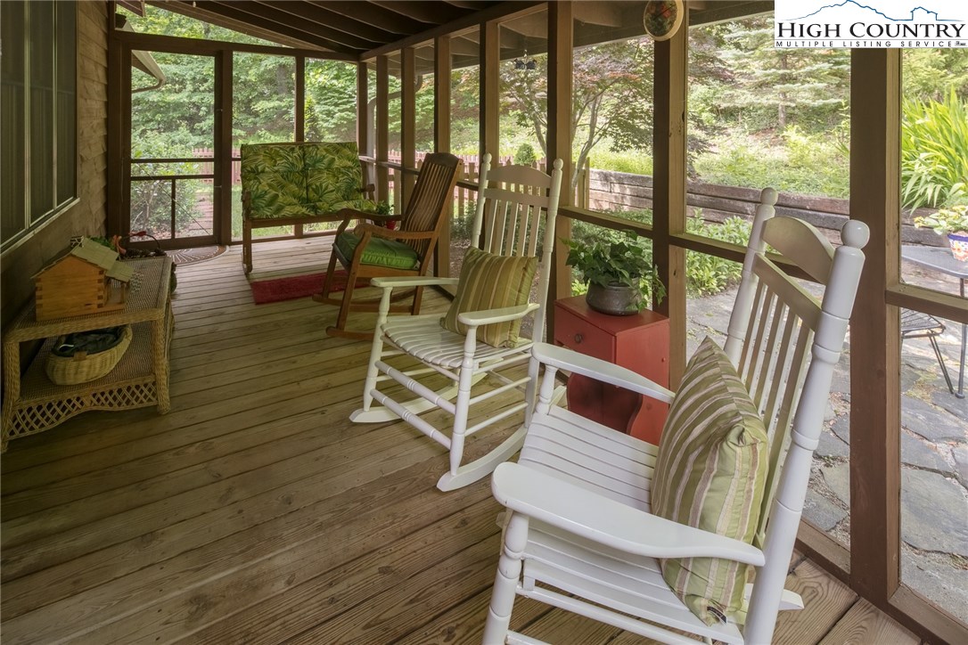 124 Tracy Road Todd, NC 28684 - Photo 29 of 35 Gallery Image 29