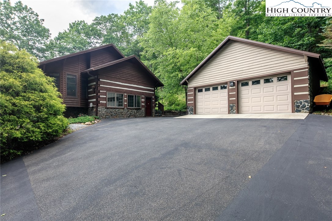 124 Tracy Road Todd, NC 28684 - Photo 34 of 35 Gallery Image 34