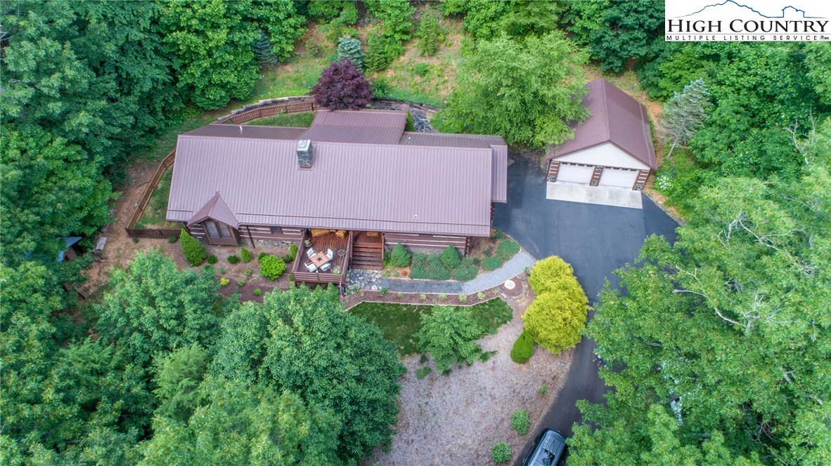 124 Tracy Road Todd, NC 28684 - Photo 5 of 35 Gallery Image 5