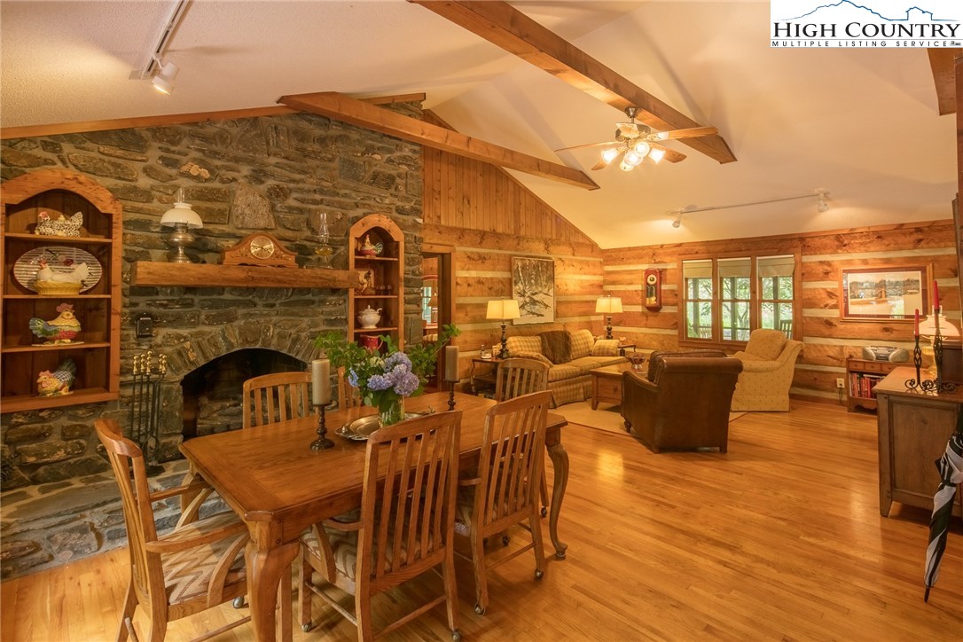 124 Tracy Road Todd, NC 28684 - Photo 6 of 35 Gallery Image 6