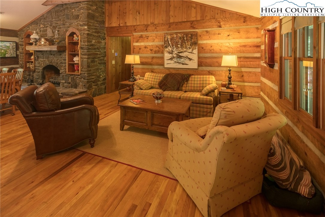 124 Tracy Road Todd, NC 28684 - Photo 8 of 35 Gallery Image 8