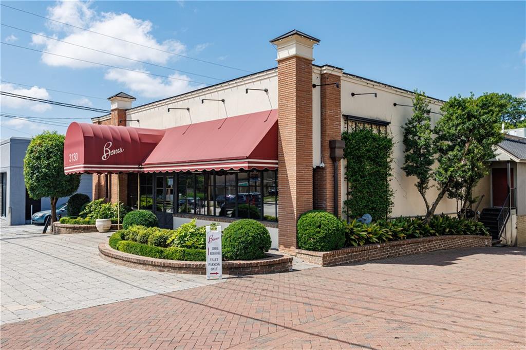 3324 Peachtree Road Northeast, Unit 1101 Atlanta, GA 30326 - Photo 49 of 51
