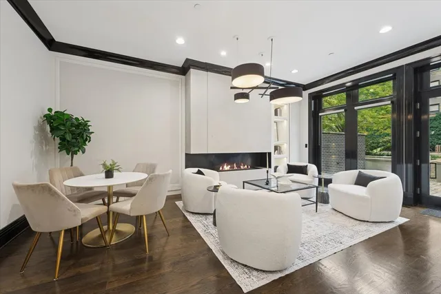 $4,950,000 | 457 West Deming Place, Chicago, IL 60614
