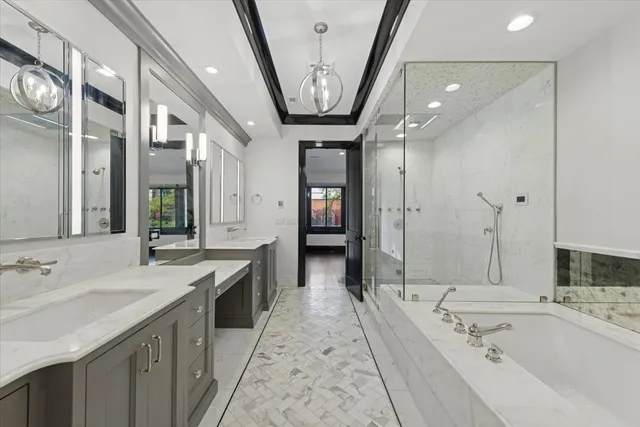 $4,950,000 | 457 West Deming Place, Chicago, IL 60614