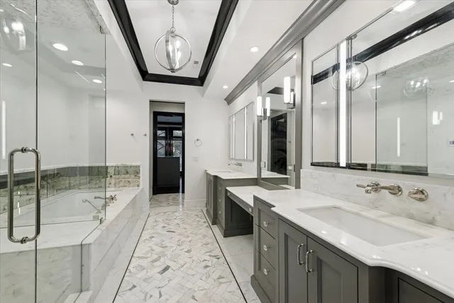 $4,950,000 | 457 West Deming Place, Chicago, IL 60614