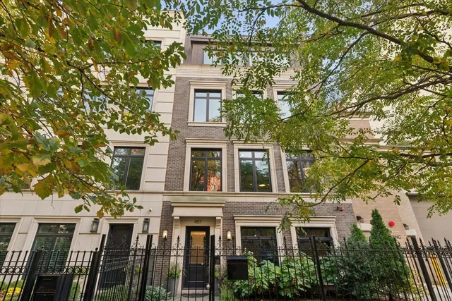 $4,950,000 | 457 West Deming Place, Chicago, IL 60614