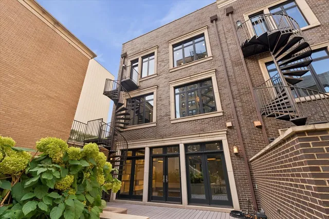 $4,950,000 | 457 West Deming Place, Chicago, IL 60614