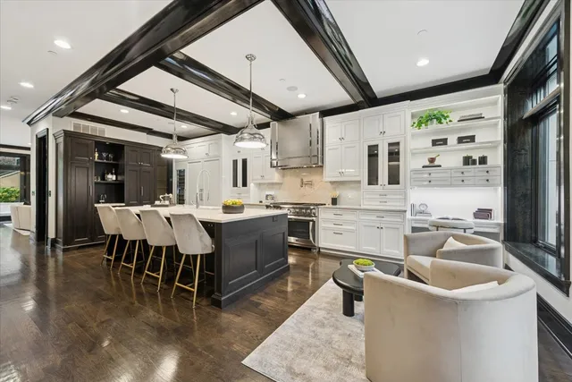 $4,950,000 | 457 West Deming Place, Chicago, IL 60614