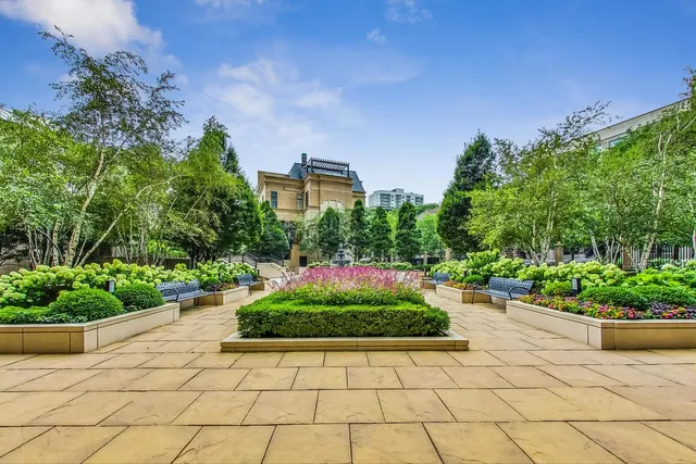 $4,950,000 | 457 West Deming Place, Chicago, IL 60614