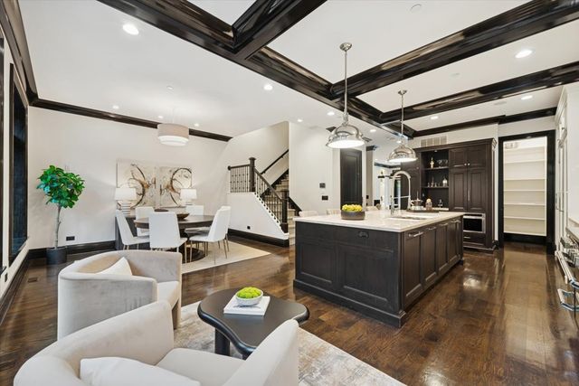 $4,950,000 | 457 West Deming Place, Chicago, IL 60614