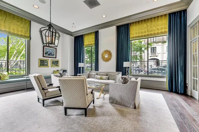 $4,950,000 | 457 West Deming Place, Chicago, IL 60614