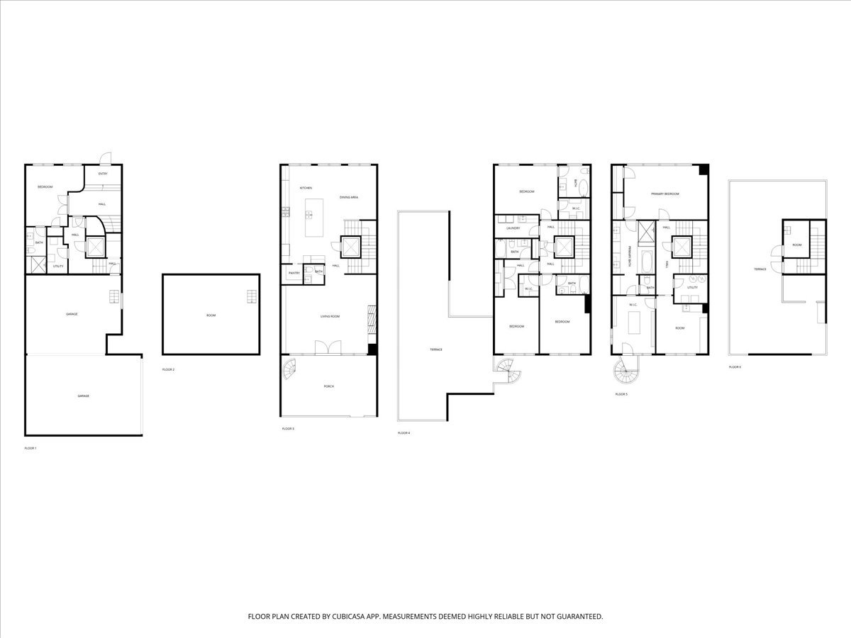 457 West Deming Place Chicago, IL 60614 - Photo 59 of 63 a picture of a floor plan