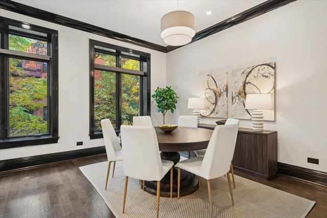 $4,950,000 | 457 West Deming Place, Chicago, IL 60614