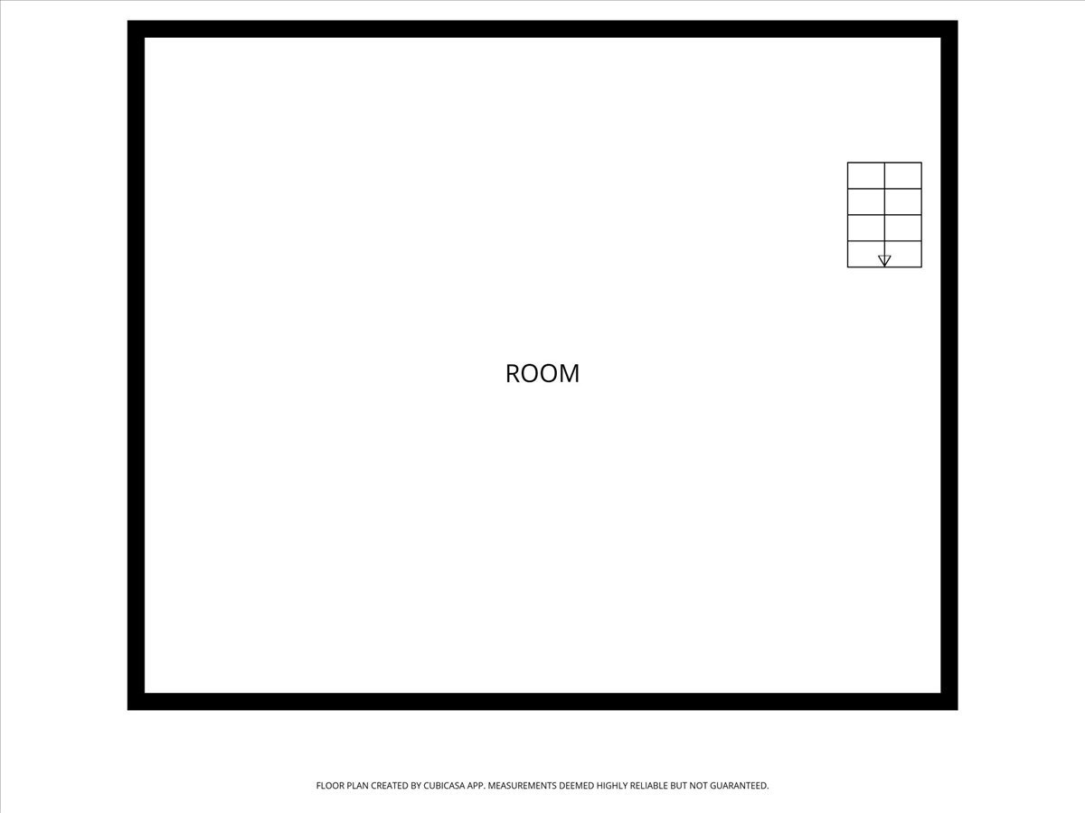 457 West Deming Place Chicago, IL 60614 - Photo 61 of 63 a open living room with a white wall