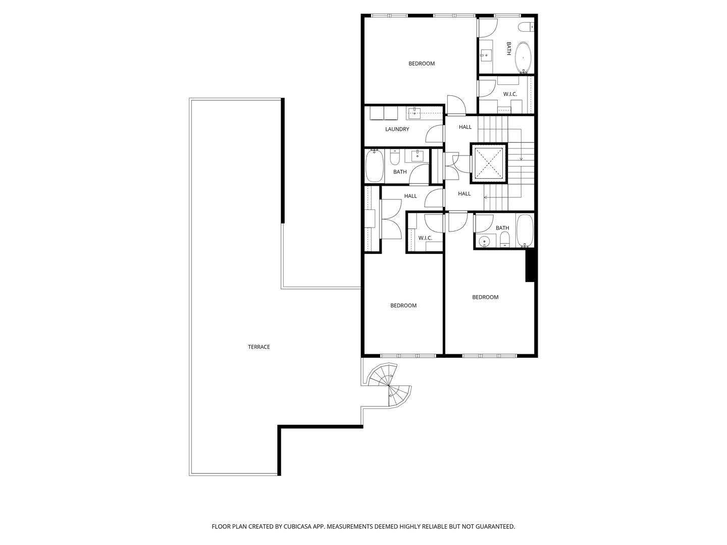 457 West Deming Place Chicago, IL 60614 - Photo 61 of 65