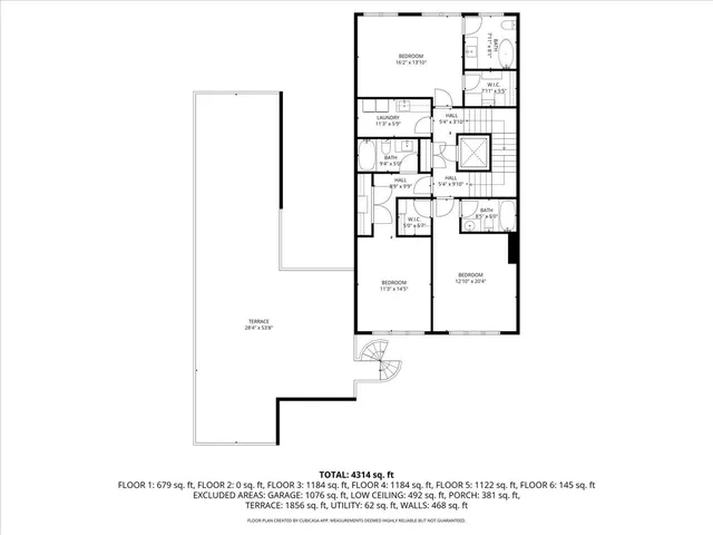 $4,950,000 | 457 West Deming Place, Chicago, IL 60614