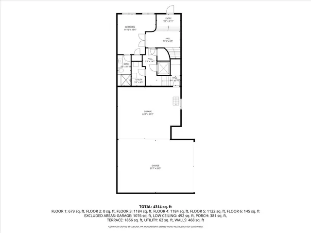 $4,950,000 | 457 West Deming Place, Chicago, IL 60614