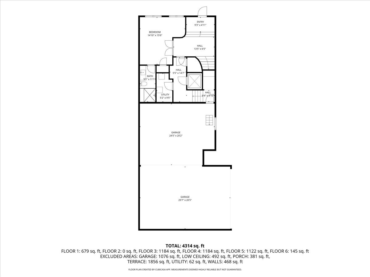 457 West Deming Place Chicago, IL 60614 - Photo 63 of 63