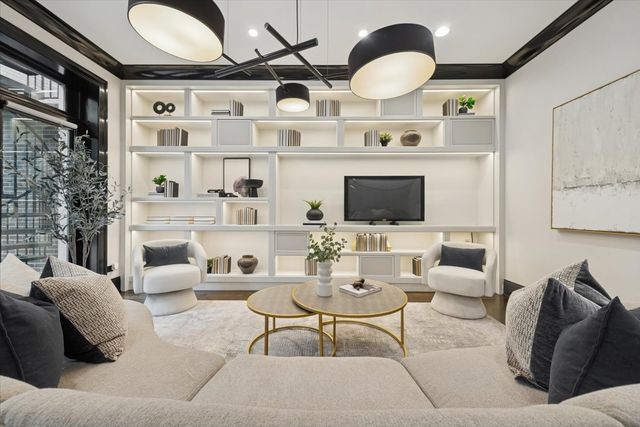 $4,950,000 | 457 West Deming Place, Chicago, IL 60614