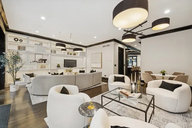 $4,950,000 | 457 West Deming Place, Chicago, IL 60614