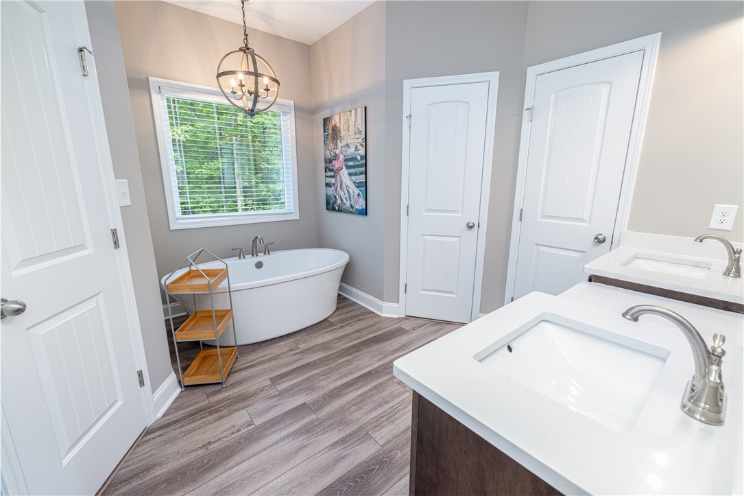 506 Turtle Head Drive Salem, SC 29676 - Photo 14 of 35