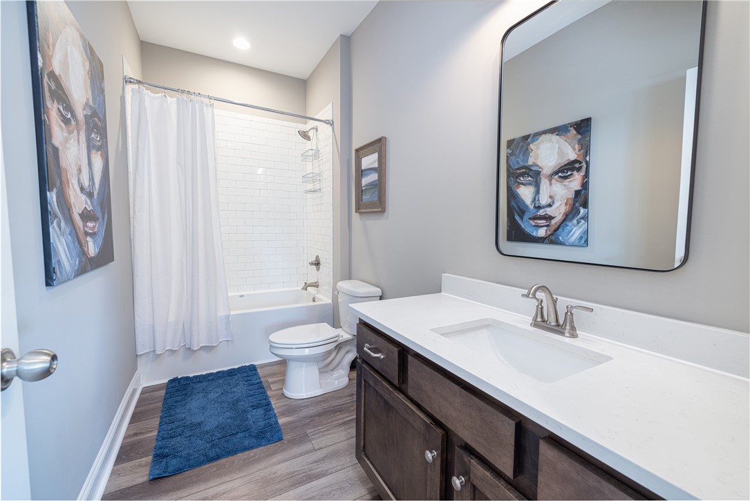 506 Turtle Head Drive Salem, SC 29676 - Photo 17 of 35