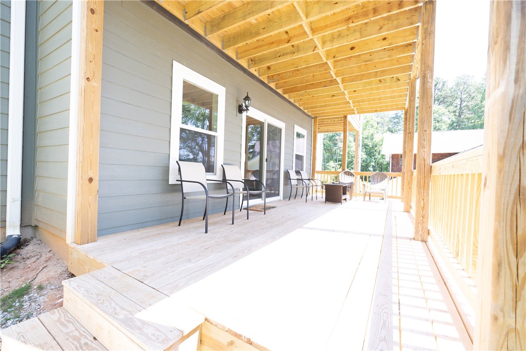 506 Turtle Head Drive Salem, SC 29676 - Photo 23 of 35